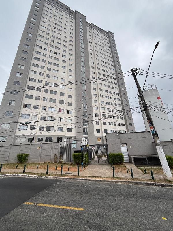 Apartamento da Caixa em SAO PAULO / SP - 8787712032537