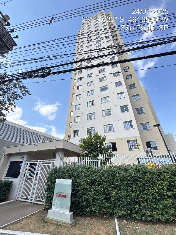 Imóvel da Caixa em SAO PAULO / SP - 8787712041447