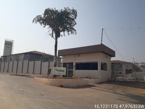 Imóvel da Caixa em VALPARAISO DE GOIAS / GO - 8787712042583