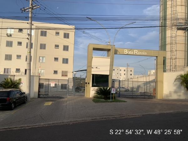 Apartamento Caixa em BOTUCATU / SP - 8787712046015