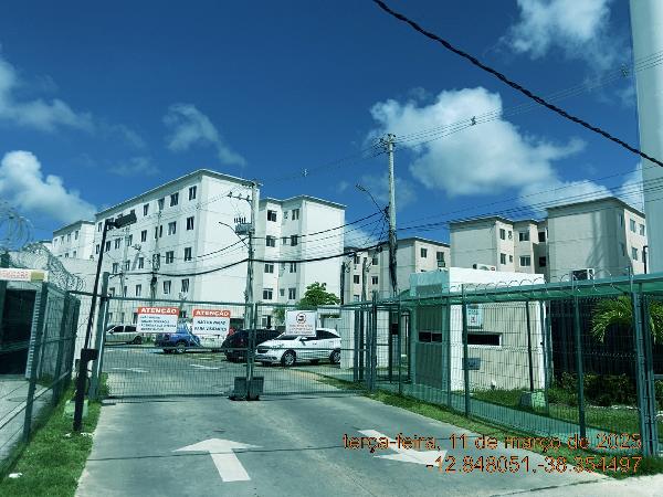 Imóvel da Caixa em SALVADOR / BA - 8787712050403