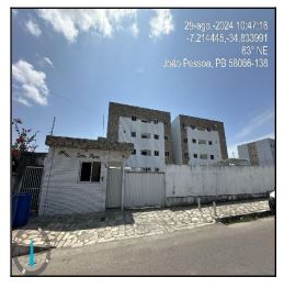 Apartamento Caixa em JOAO PESSOA / PB - 8787712055642