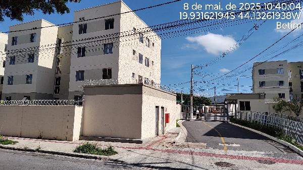 Apartamento Caixa em BETIM / MG - 8787712056150
