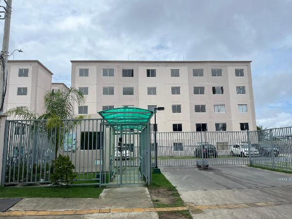 Apartamento da Caixa em SALVADOR / BA - 8787712061472