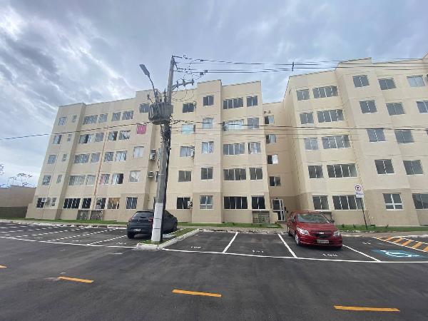 Apartamento Caixa em MANAUS / AM - 8787712061510