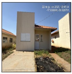 Casa da Caixa em RIO VERDE / GO - 8787712070323