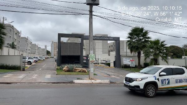 Apartamento da Caixa em CUIABA / MT - 8787712071389