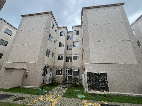 Apartamento da Caixa em CAMACARI / BA - 8787712078332