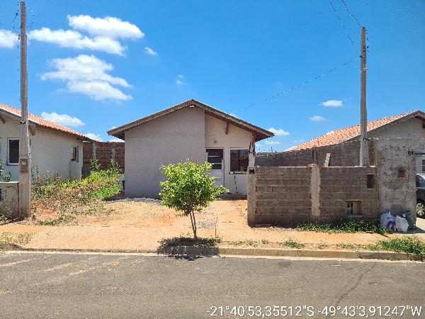 Casa Caixa em LINS / SP - 8787712079150