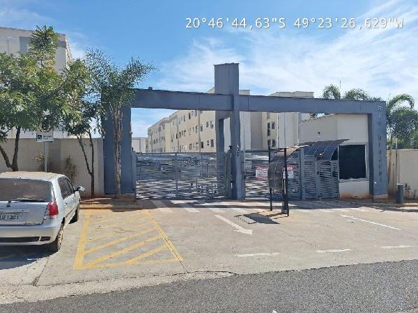 Apartamento da Caixa em SAO JOSE DO RIO PRETO / SP - 8787712088990