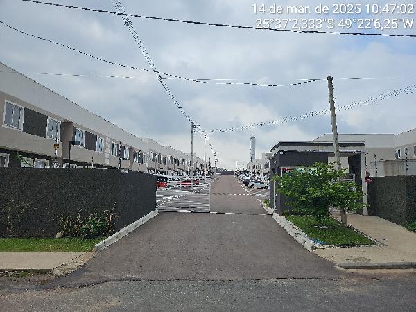 Apartamento Caixa em ARAUCARIA / PR - 8787712101768