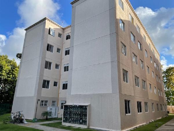 Apartamento da Caixa em SALVADOR / BA - 8787712107529