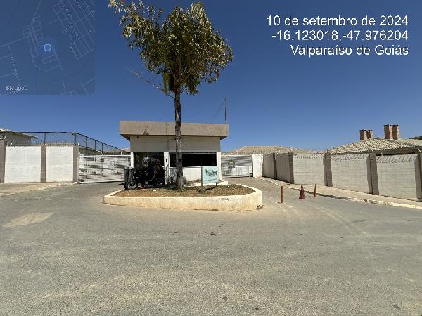 Imóvel da Caixa em VALPARAISO DE GOIAS / GO - 8787712109645