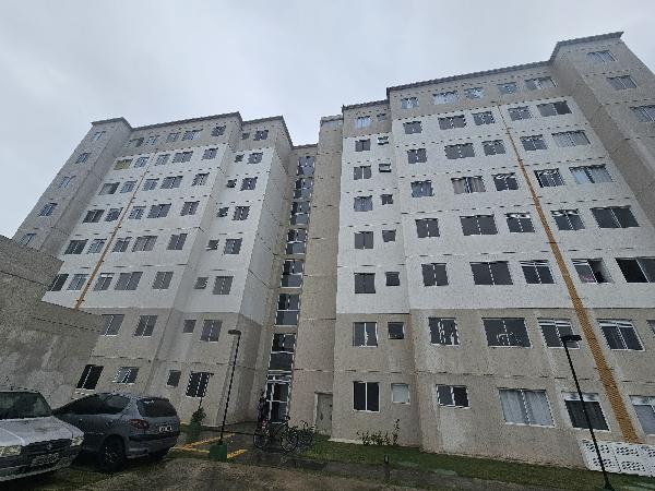 Apartamento da Caixa em SALVADOR / BA - 8787712117893