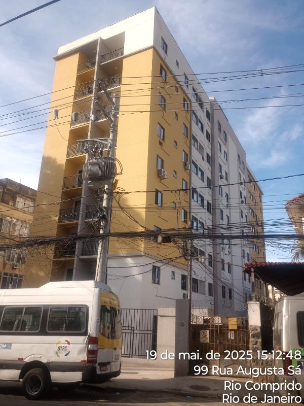 Apartamento da Caixa em RIO DE JANEIRO / RJ - 8787712118296