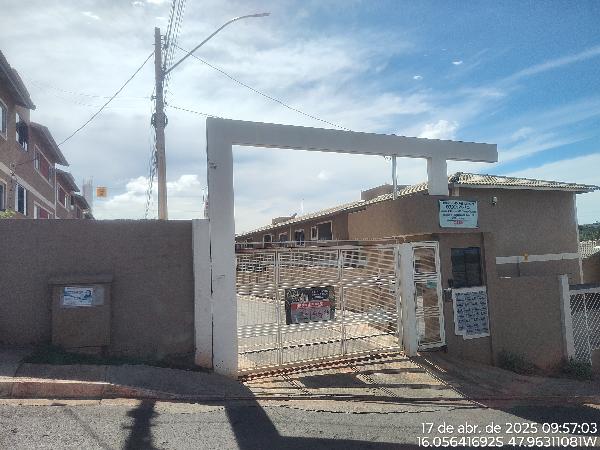 Imóvel da Caixa em VALPARAISO DE GOIAS / GO - 8787712119551