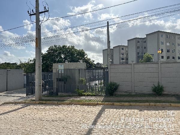 Apartamento da Caixa em CAMARAGIBE / PE - 8787712133880