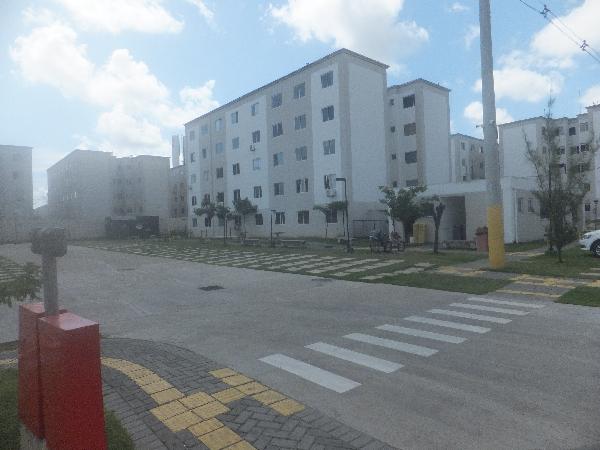 Apartamento da Caixa em JABOATAO DOS GUARARAPES / PE - 8787712137541