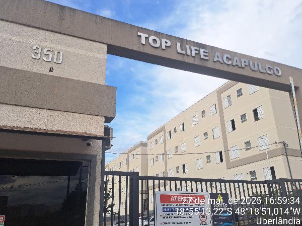 Apartamento da Caixa em UBERLANDIA / MG - 8787712145404