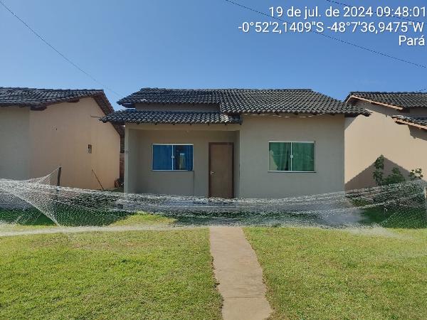 Casa Caixa em VIGIA / PA - 8787712159731