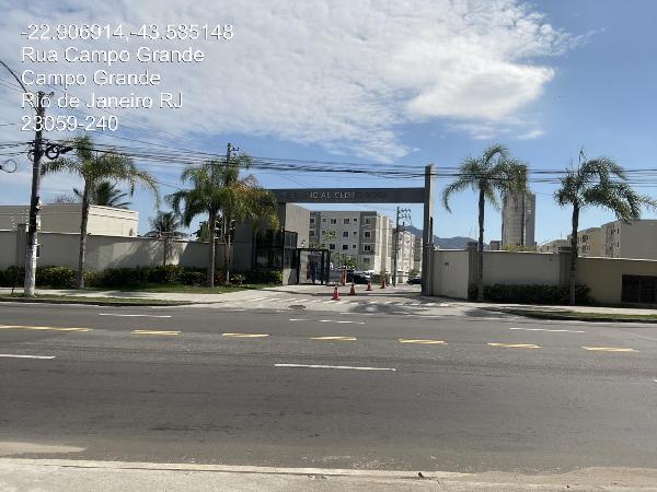 Apartamento da Caixa em RIO DE JANEIRO / RJ - 8787712162538