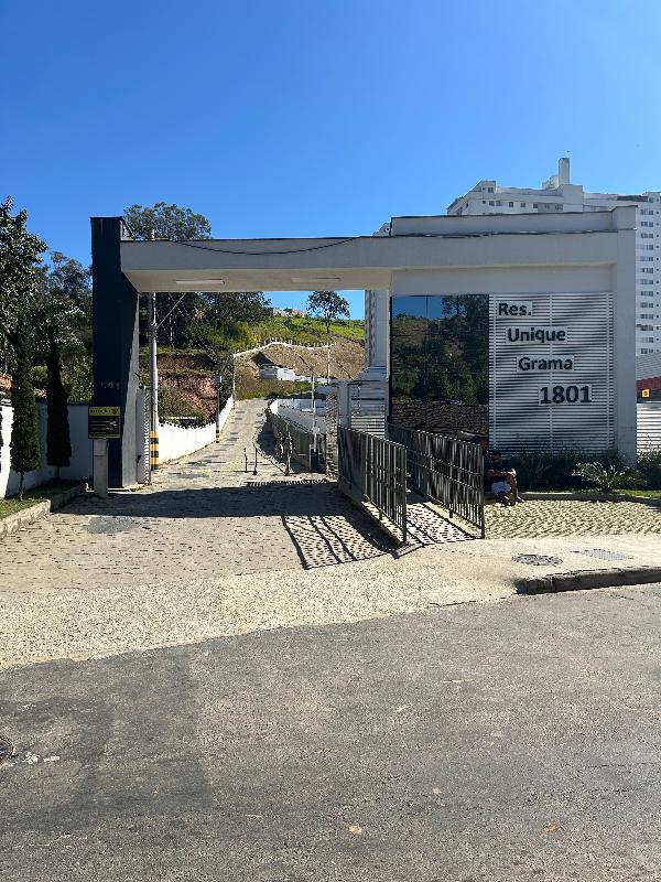 Apartamento Caixa em JUIZ DE FORA / MG - 8787712163453