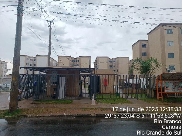 Apartamento da Caixa em CANOAS / RS - 8787712173351