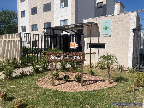 Apartamento Caixa em CANOAS / RS - 8787712175079