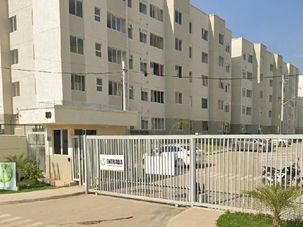 Apartamento da Caixa em BELFORD ROXO / RJ - 8787712180056