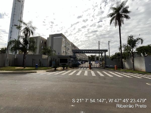 Apartamento da Caixa em RIBEIRAO PRETO / SP - 8787712199270