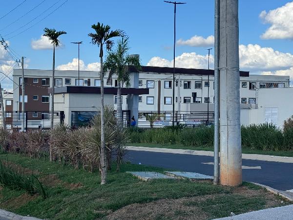 Apartamento da Caixa em SOROCABA / SP - 8787712215585