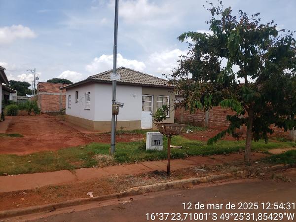 Casa Caixa em TRINDADE / GO - 8787712229683