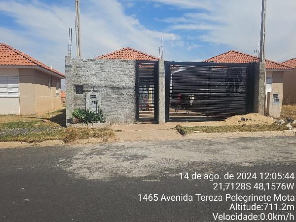 Casa Caixa em ARARAQUARA / SP - 8787712233850