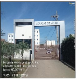 Apartamento da Caixa em SETE LAGOAS / MG - 8787712237236