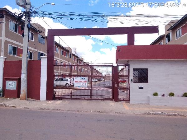 Imóvel da Caixa em VALPARAISO DE GOIAS / GO - 8787712237503