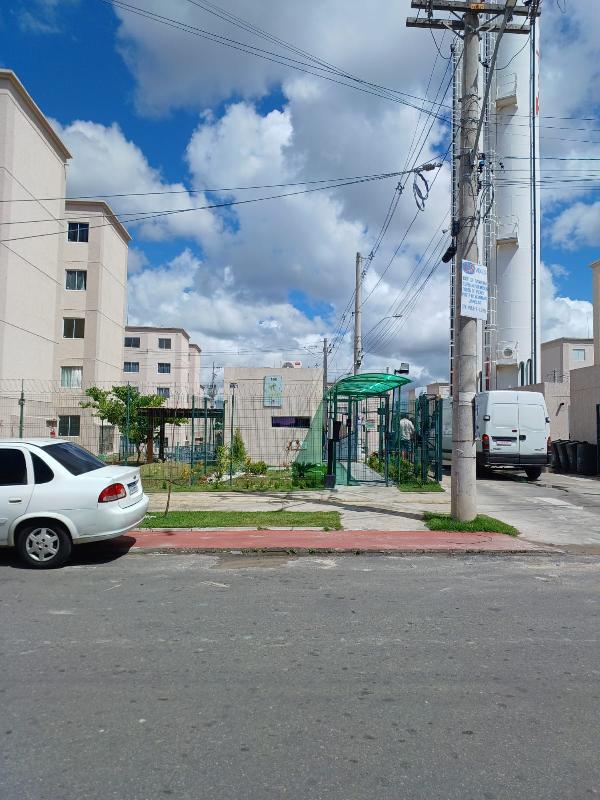 Imóvel da Caixa em SALVADOR / BA - 8787712246014