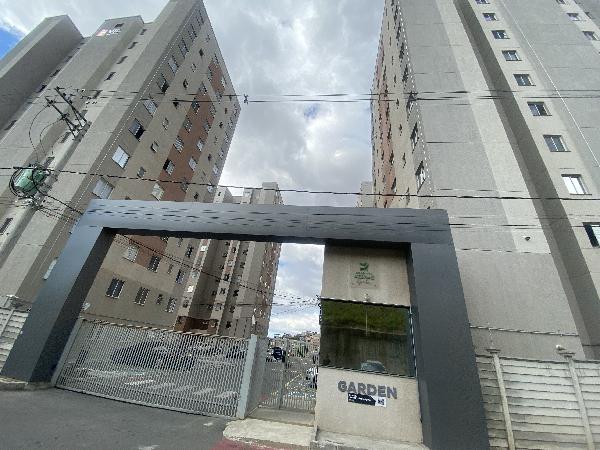 Apartamento Caixa em CONTAGEM / MG - 8787712295457