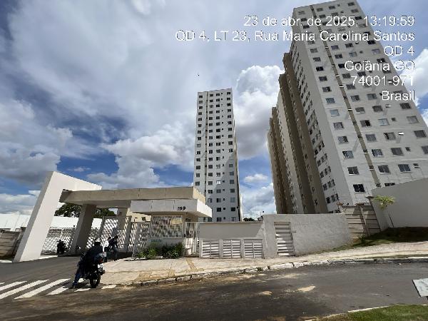 Apartamento da Caixa em GOIANIA / GO - 8787712304731
