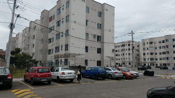 Apartamento da Caixa em SAO GONCALO / RJ - 8787712306416