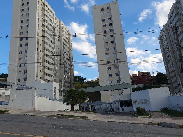 Apartamento Caixa em BELO HORIZONTE / MG - 8787712311835