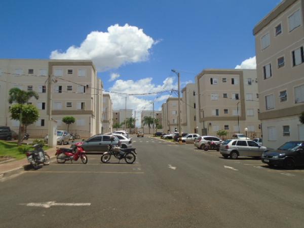 Apartamento da Caixa em UBERABA / MG - 8787712312203