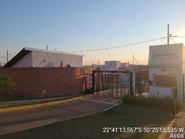 Casa da Caixa em ASSIS / SP - 8787712324228