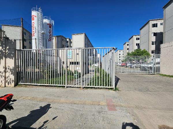 Apartamento Caixa em FORTALEZA / CE - 8787712324899