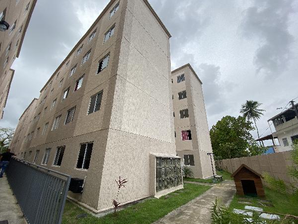 Apartamento da Caixa em SALVADOR / BA - 8787712348020