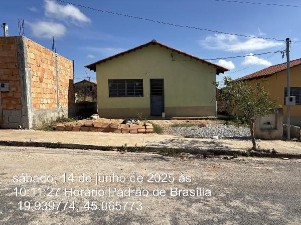 Casa Caixa em PERDIGAO / MG - 8787712353317