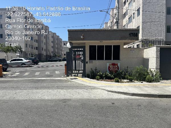Apartamento da Caixa em RIO DE JANEIRO / RJ - 8787712353872