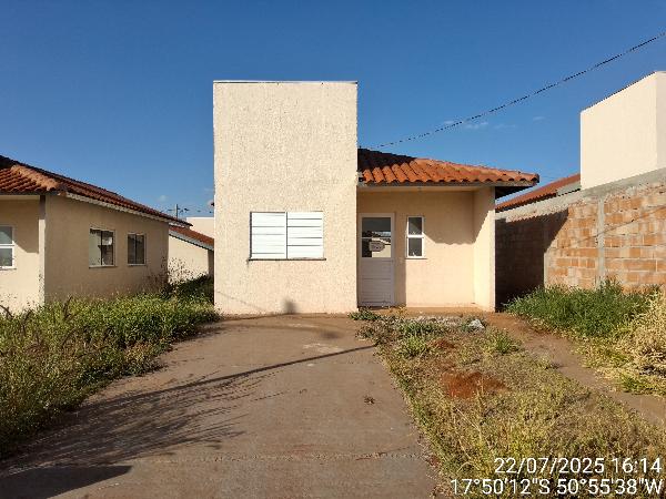 Casa Caixa em RIO VERDE / GO - 8787712373504