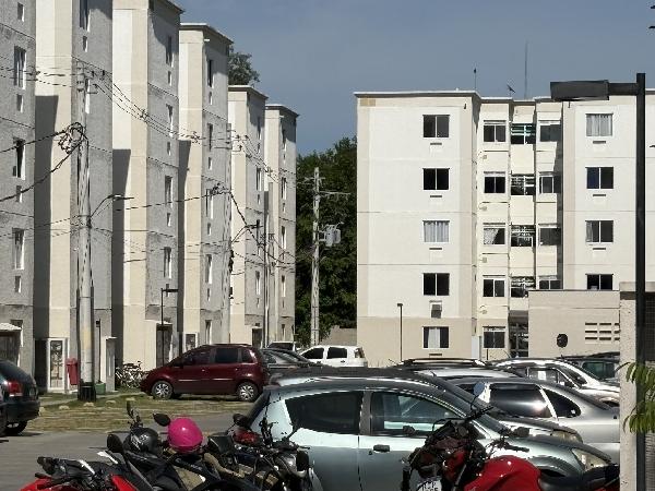 Apartamento da Caixa em RIO DE JANEIRO / RJ - 8787712379693