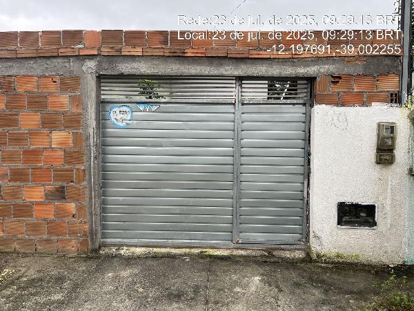 Casa da Caixa em FEIRA DE SANTANA / BA - 8787712394137