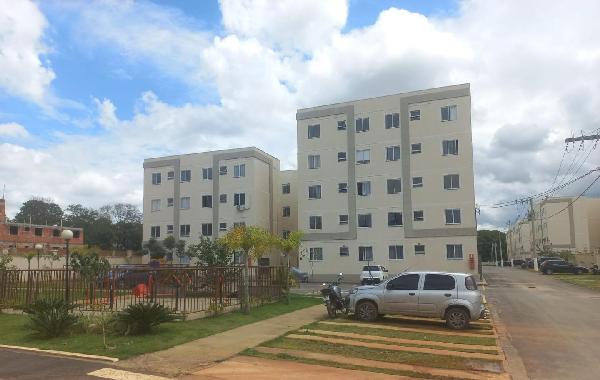 Apartamento da Caixa em SETE LAGOAS / MG - 8787712397870